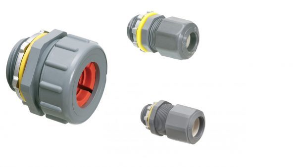 Electrical Connectors – Wish